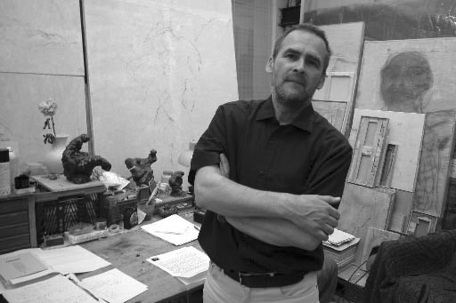 Michel Madore