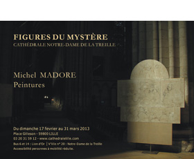 Michel Madore - Parmi les hommes